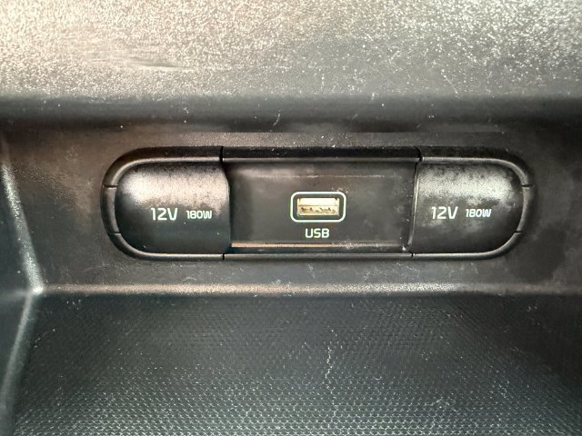 Used 2023 Kia Seltos LX AWD/4WD image 5