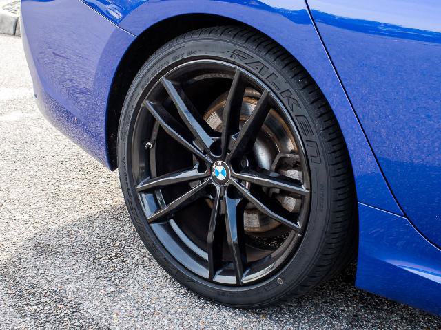 Used 2022 BMW 330i Sedan w/ M Sport Package image 7