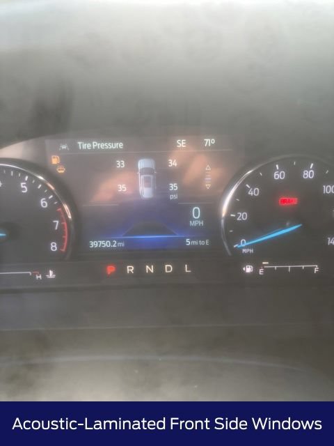 Certified 2023 Ford Explorer XLT w/ Equipment Group 202A AWD/4WD image 11