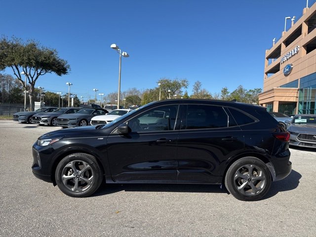Certified 2023 Ford Escape ST-Line w/ Tech Pack #1 image 2