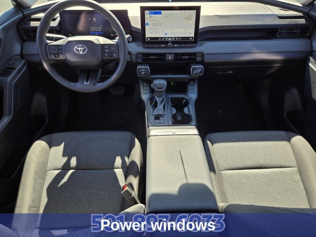 Used 2026 Toyota RAV4 LE FWD image 15