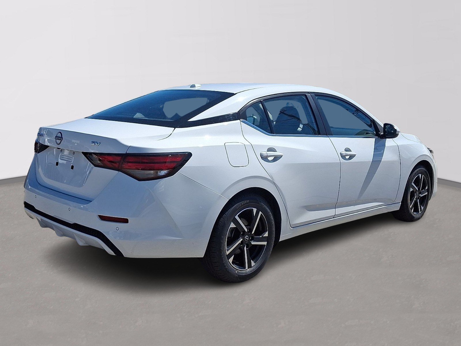 Used 2024 Nissan Sentra SV FWD image 6
