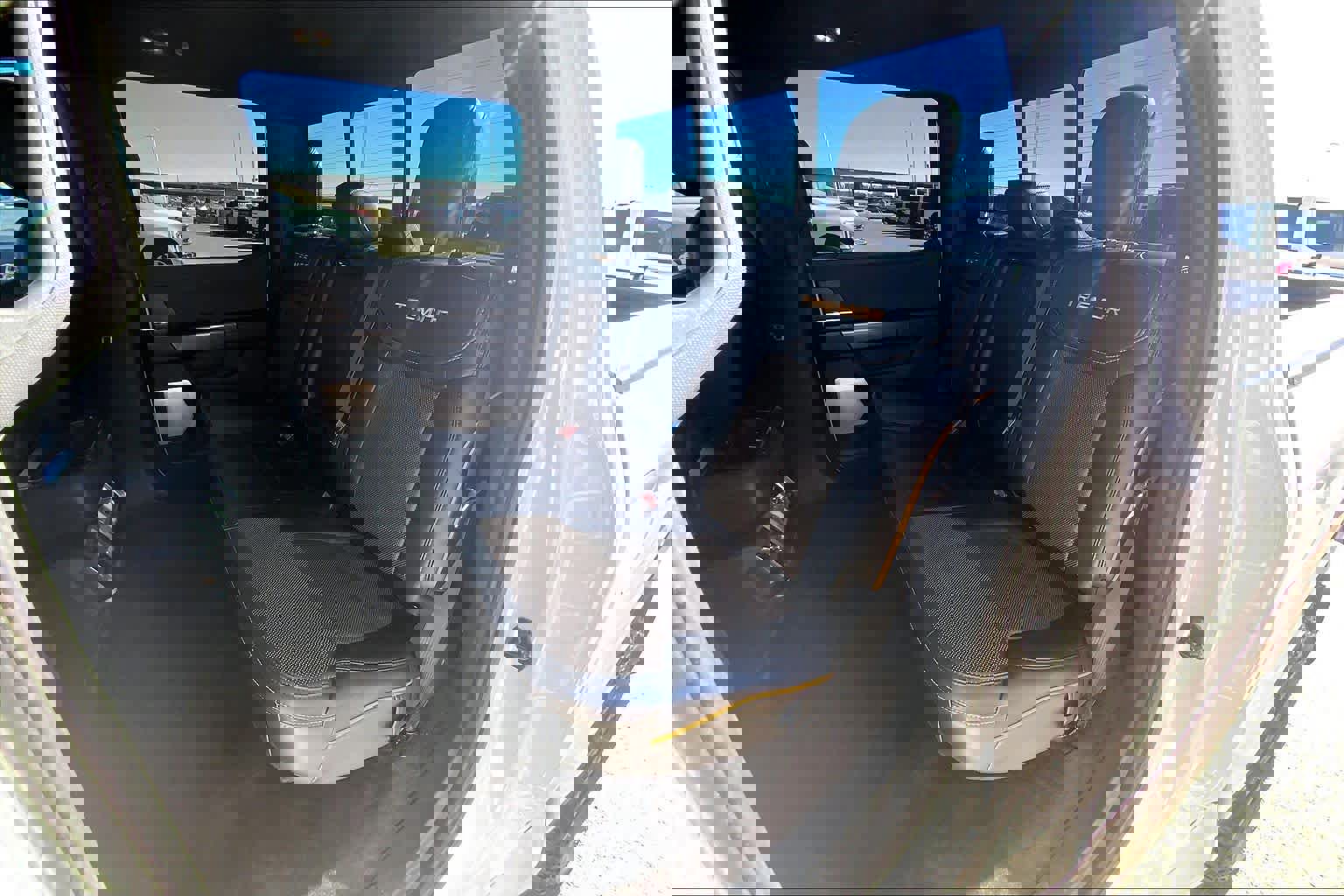 Certified 2022 Ford F150 Tremor w/ Equipment Group 402A High image 20