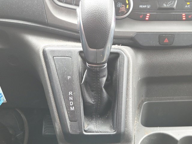 Certified 2020 Ford Transit 150 XLT RWD image 29