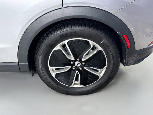 Certified 2021 Ford Mustang Mach-E Select w/ Comfort/Appearance Package image 30