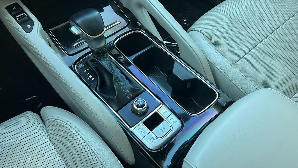 Used 2022 Kia Telluride SX image 19