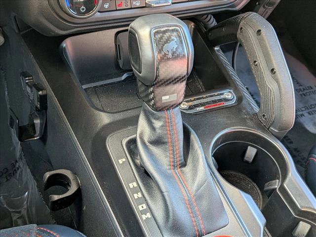 Certified 2023 Ford Bronco Raptor AWD/4WD image 12