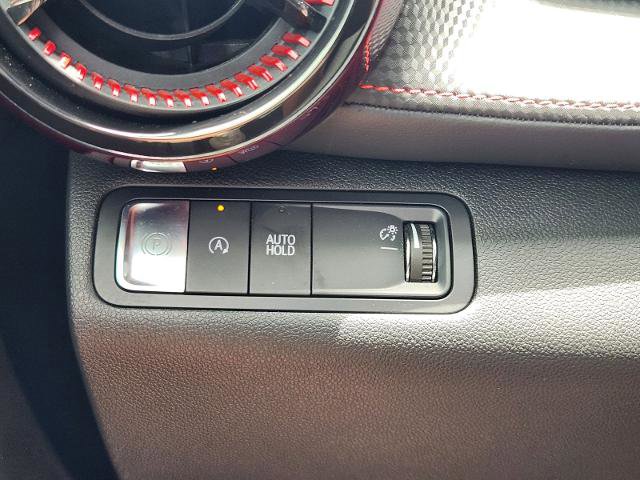 Used 2025 Chevrolet Equinox RS w/ Convenience Package III FWD image 21