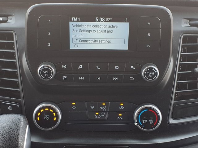 Certified 2023 Ford Transit 250 148 High Roof AWD w/ Load Area Protection Package image 8