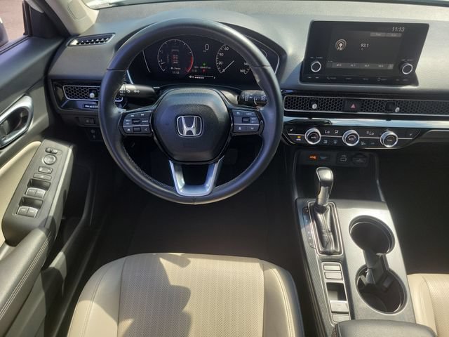 Used 2023 Honda Civic EX-L image 13