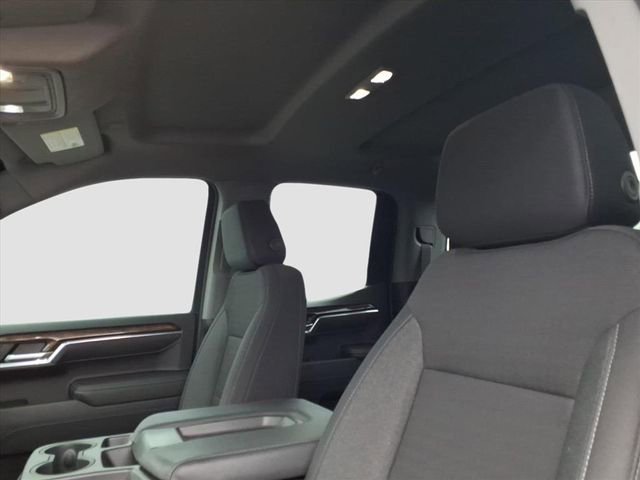 Used 2023 GMC Sierra 1500 Elevation image 17