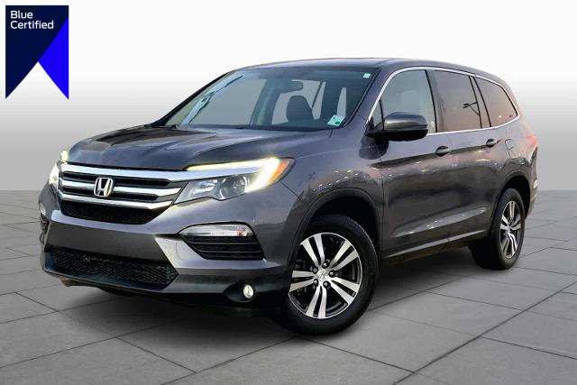 Used 2018 Honda Pilot EX-L image 1