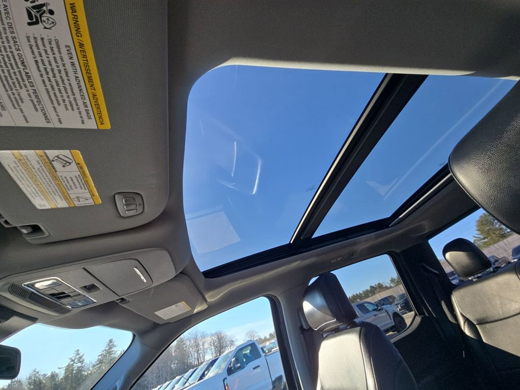 Certified 2021 Ford F150 Lariat AWD/4WD image 13