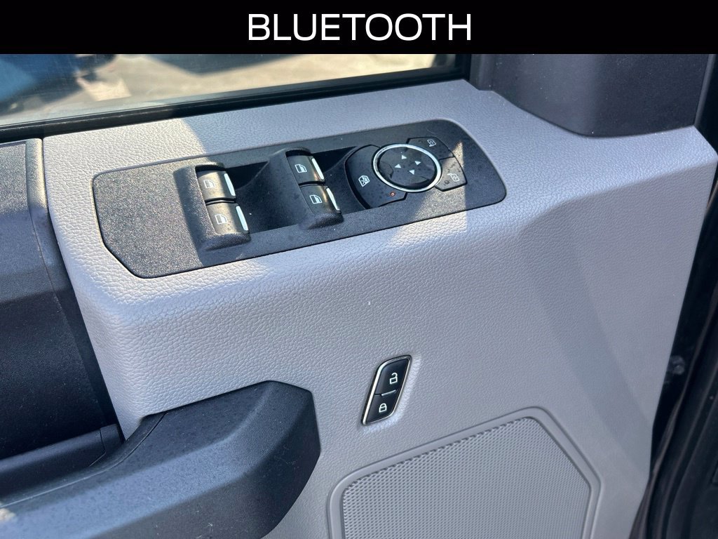Certified 2018 Ford F150 XL w/ Equipment Group 101A Mid AWD/4WD image 11