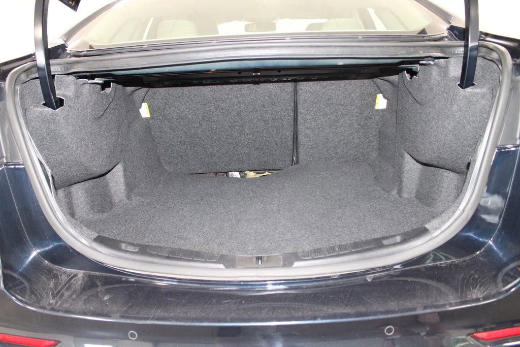 Certified 2020 Ford Fusion SE FWD image 15