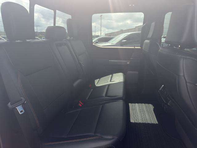 Certified 2023 Ford F150 Lariat AWD/4WD image 18