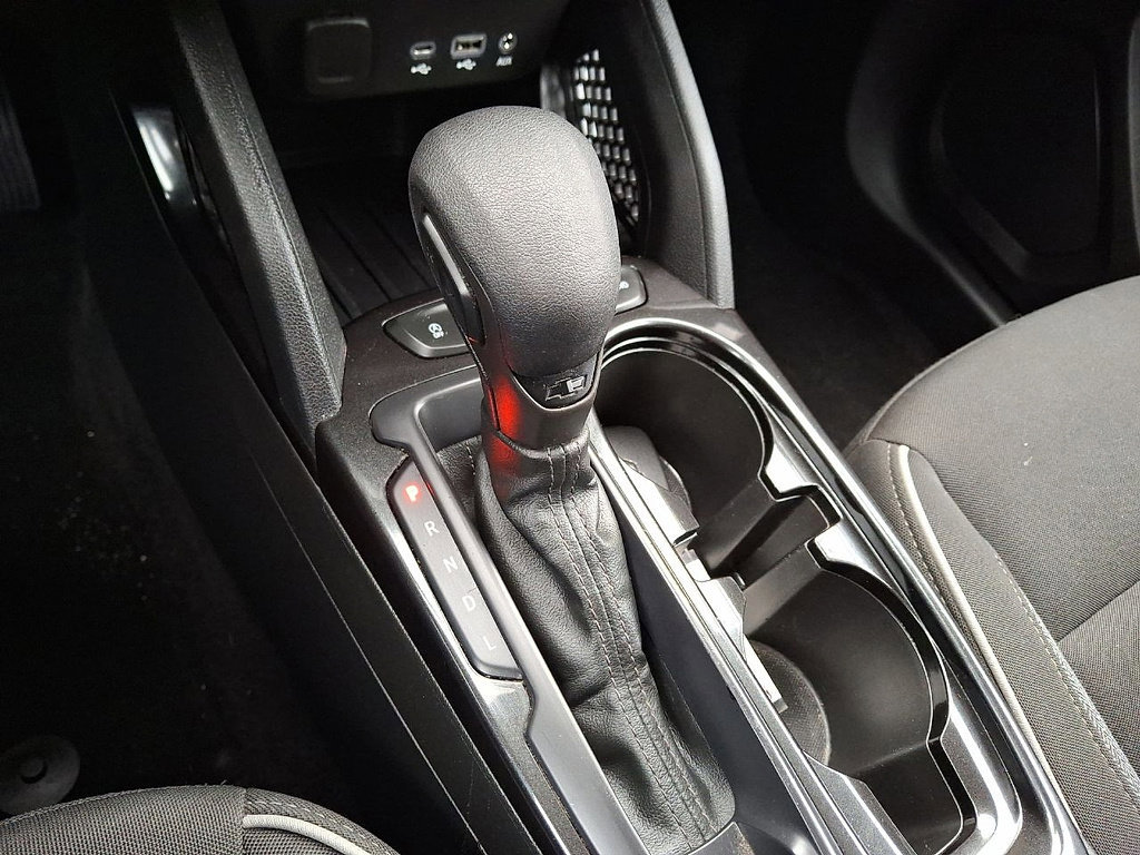 Used 2023 Chevrolet TrailBlazer LT w/ Convenience Package image 17