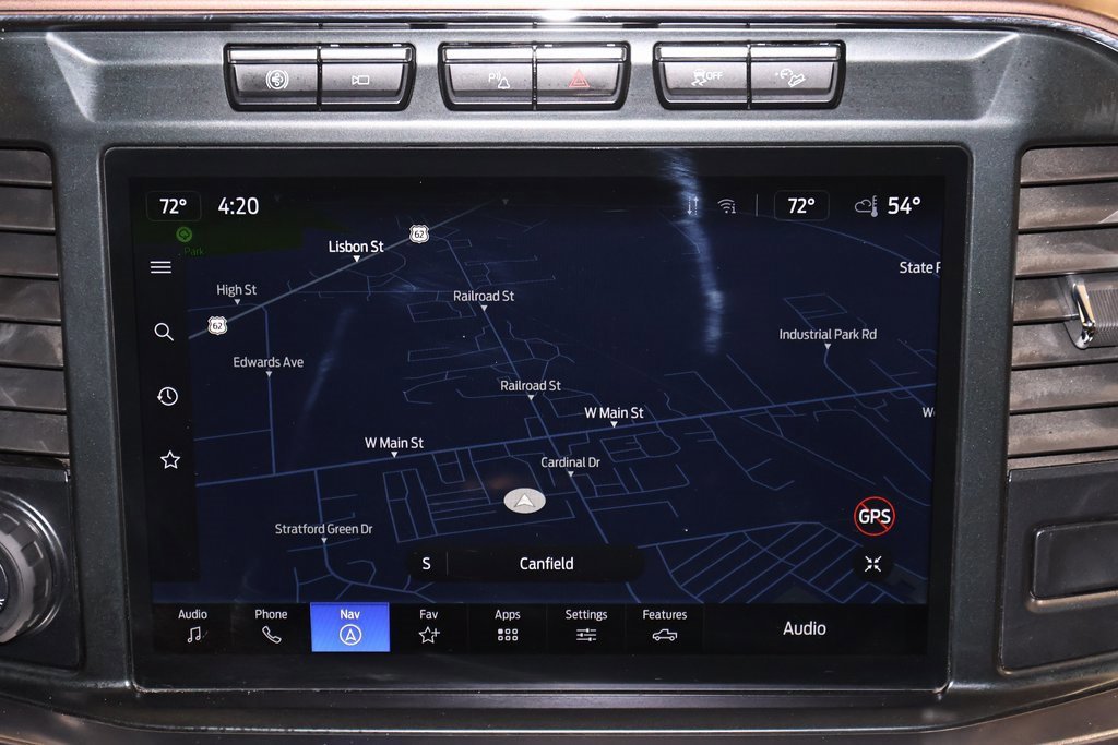 Certified 2023 Ford F450 King Ranch w/ Chrome Package image 33