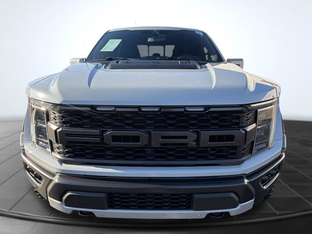 Certified 2023 Ford F150 Raptor AWD/4WD image 16