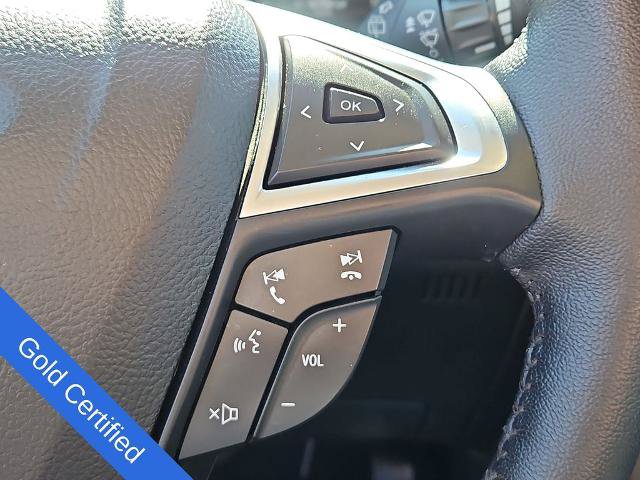 Certified 2022 Ford Edge SEL w/ Convenience Package AWD/4WD image 21