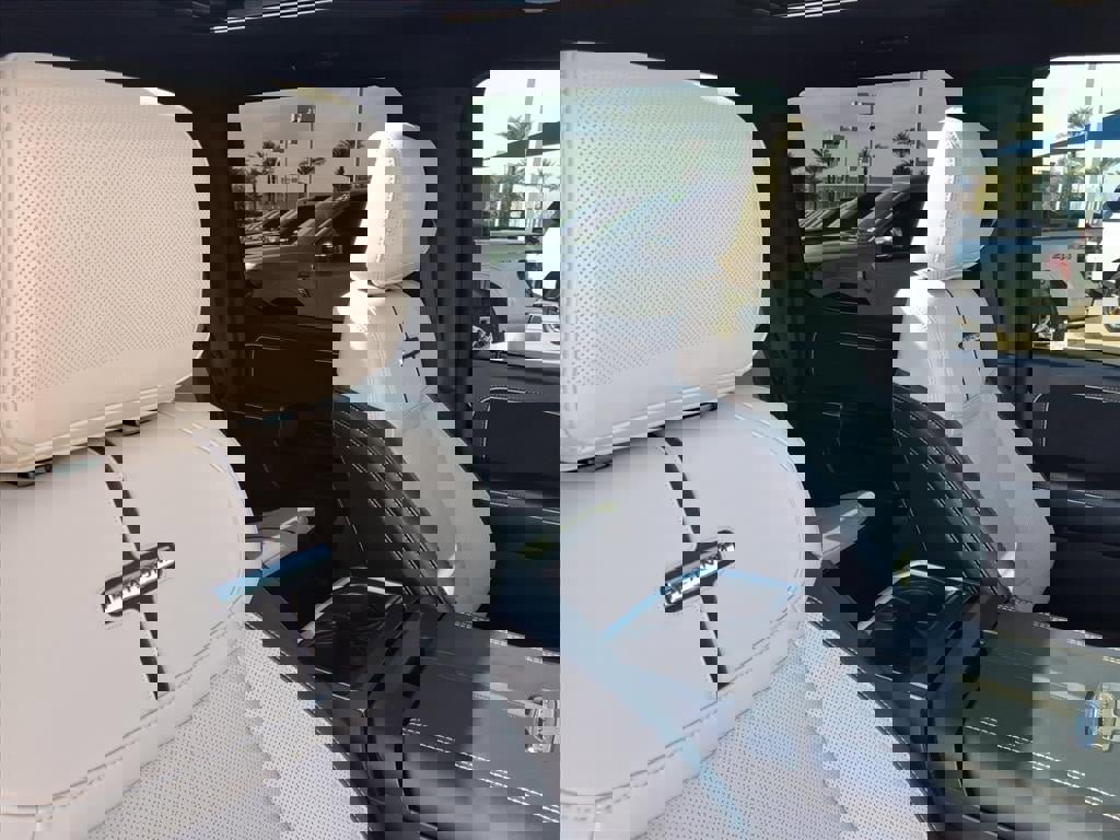 Certified 2023 Ford F150 Lightning Platinum image 12