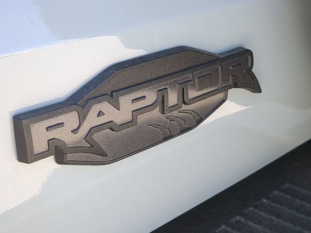 Certified 2024 Ford Bronco Raptor w/ Interior Carbon Fiber Pack 6 AWD/4WD image 33