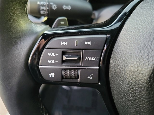 Used 2022 Honda Civic Sport image 10