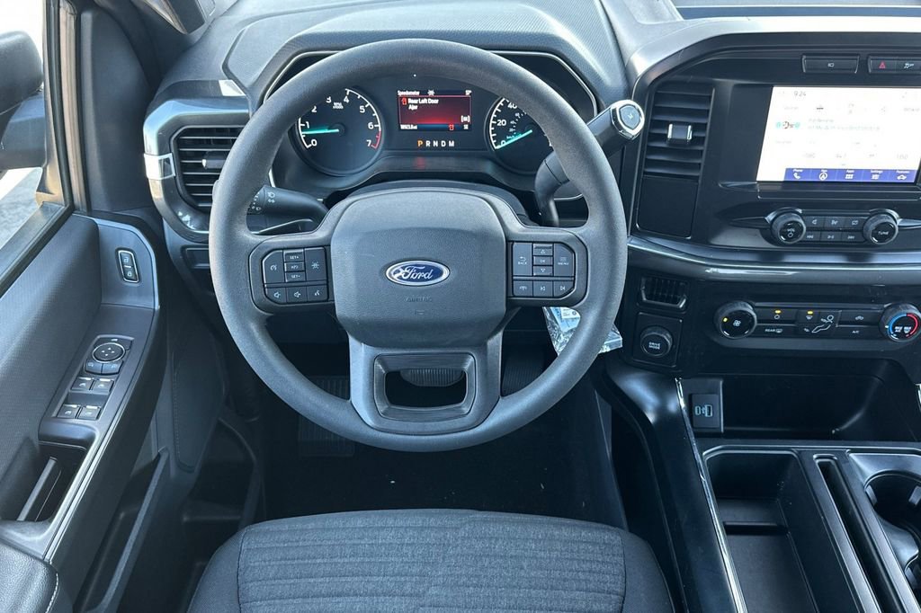 Certified 2023 Ford F150 XL w/ STX Appearance Package image 16