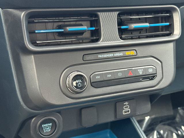 Certified 2026 Ford Maverick XLT AWD/4WD image 18