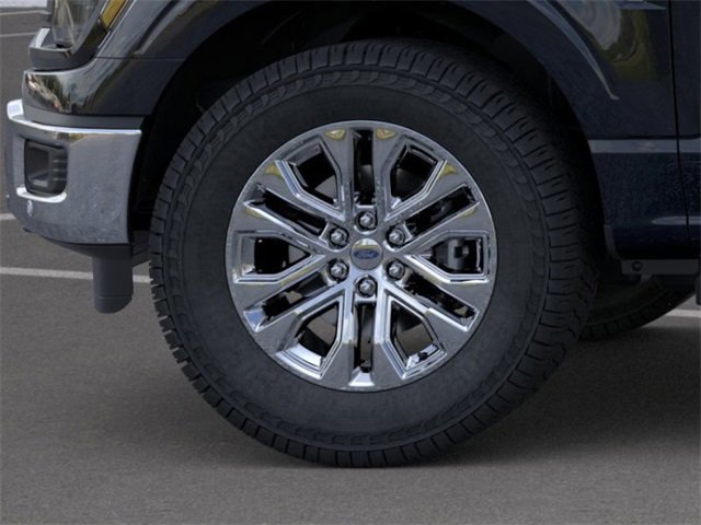 Certified 2024 Ford F150 XLT w/ Equipment Group 303A High image 19