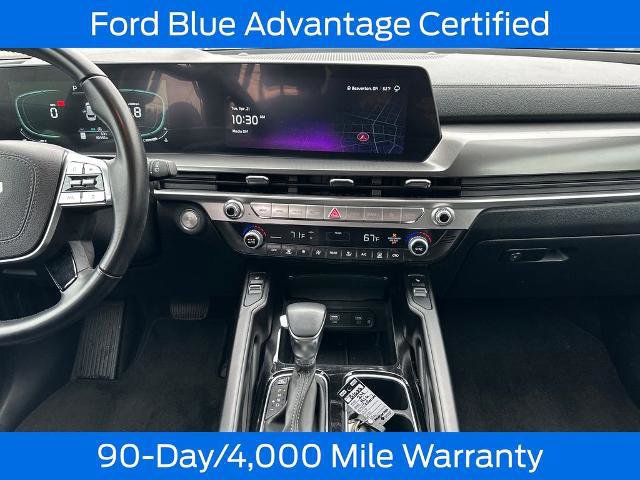 Used 2024 Kia Telluride S AWD/4WD image 18