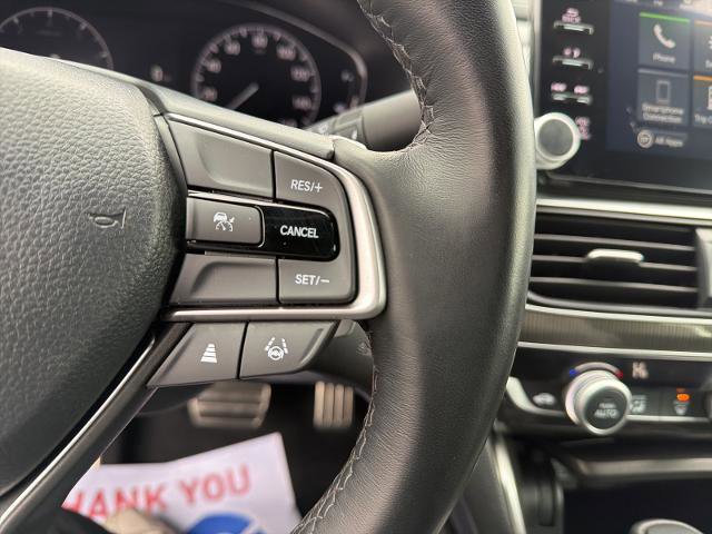 Used 2022 Honda Accord Sport image 18