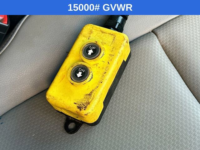 Certified 2020 Ford F450 XL w/ Snow Plow Prep Package image 14