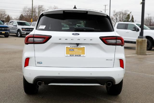 Certified 2023 Ford Escape ST-Line w/ Tech Pack #1 image 6