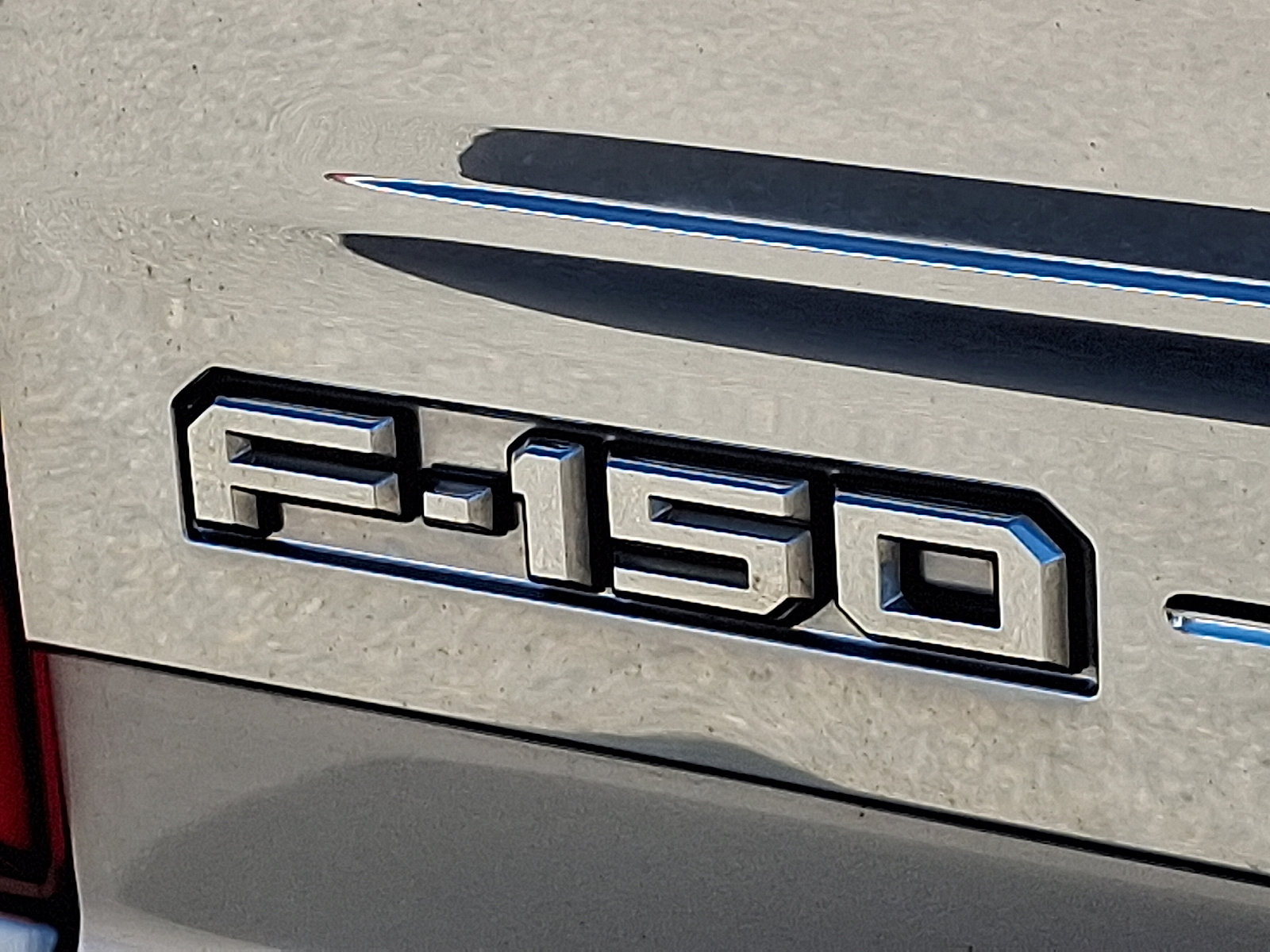 Certified 2023 Ford F150 Limited AWD/4WD image 31