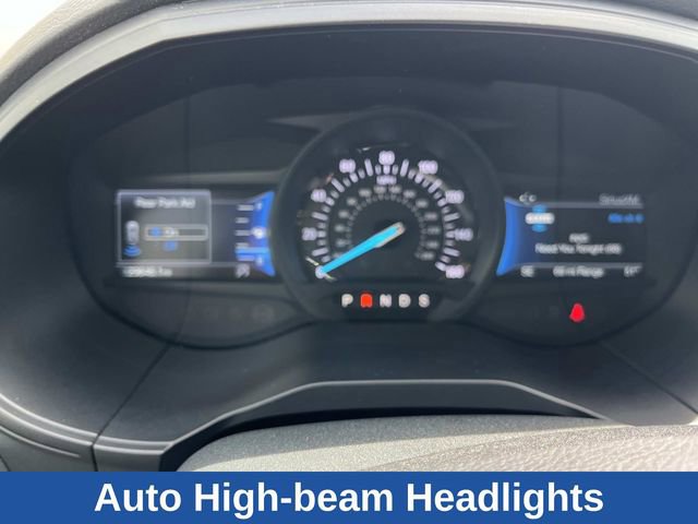 Certified 2024 Ford Edge SEL w/ Convenience Package AWD/4WD image 45