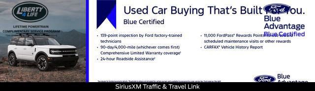 Certified 2021 Ford EcoSport Titanium image 36