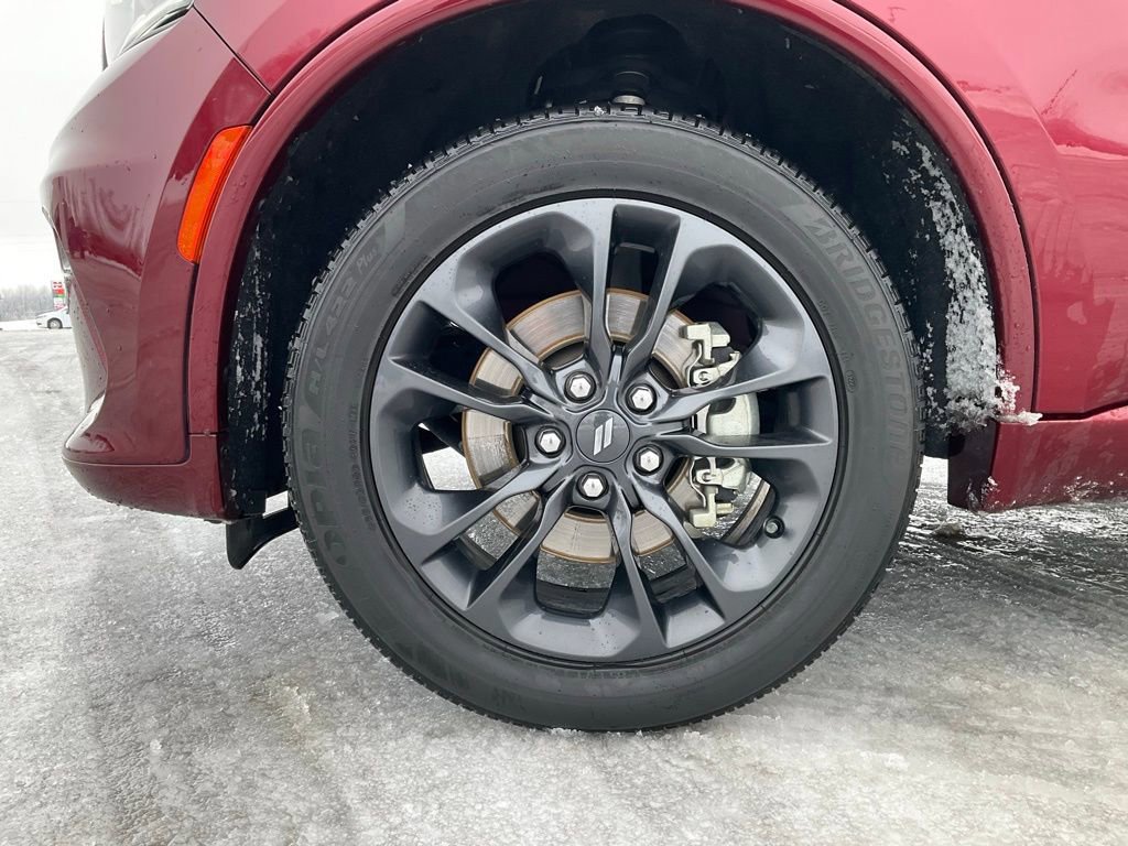 Used 2023 Dodge Durango GT image 35