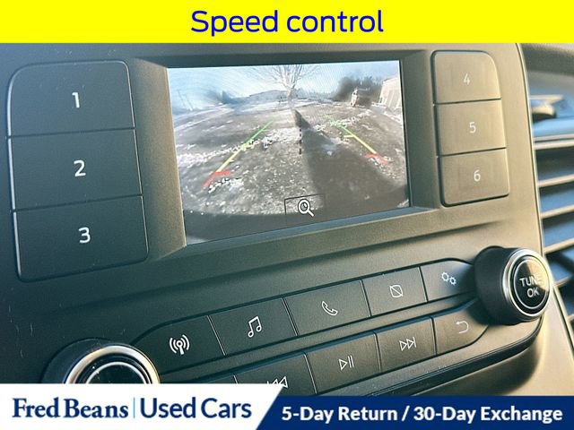 Certified 2024 Ford Transit 250 Base w/ Exterior Upgrade Package image 17