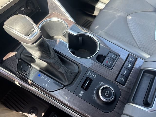 Used 2022 Toyota Highlander Limited AWD/4WD image 29