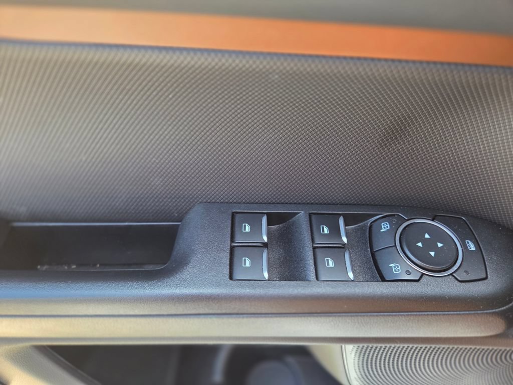 Certified 2024 Ford Bronco Sport Outer Banks AWD/4WD image 29