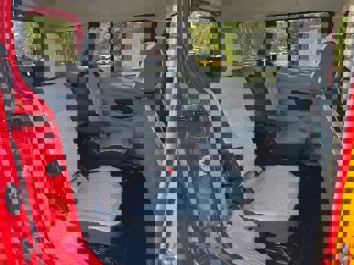 Certified 2023 Ford Transit Connect XLT w/ Trailer Tow Package image 16