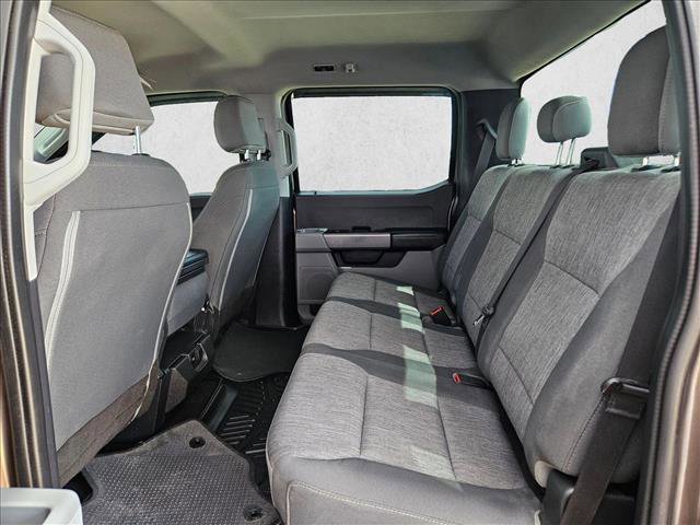 Certified 2023 Ford F250 XL w/ STX Appearance Package AWD/4WD image 18