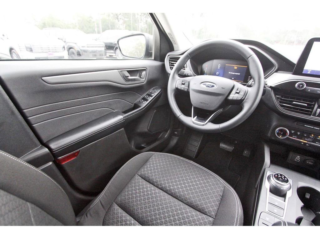 Certified 2024 Ford Escape Active FWD image 11