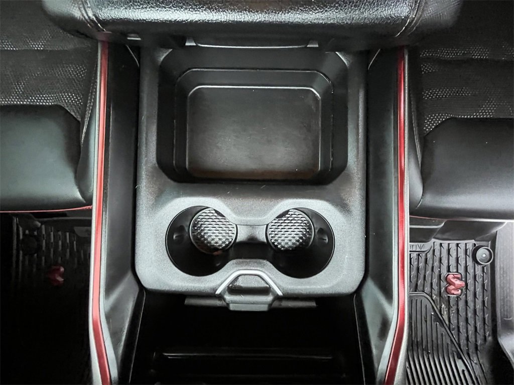 Used 2019 RAM 1500 Rebel w/ Rebel Level 2 Equipment Group image 14