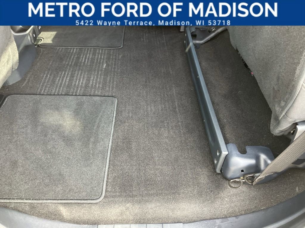 Certified 2022 Ford F150 XLT w/ Equipment Group 302A High image 40