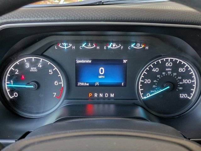 Certified 2023 Ford F150 XL w/ STX Appearance Package AWD/4WD image 23