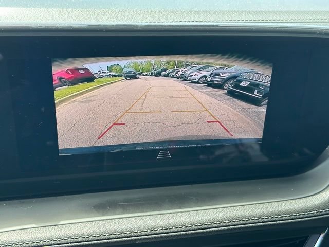 Used 2026 Buick Encore GX Sport Touring w/ Comfort Package AWD/4WD image 22