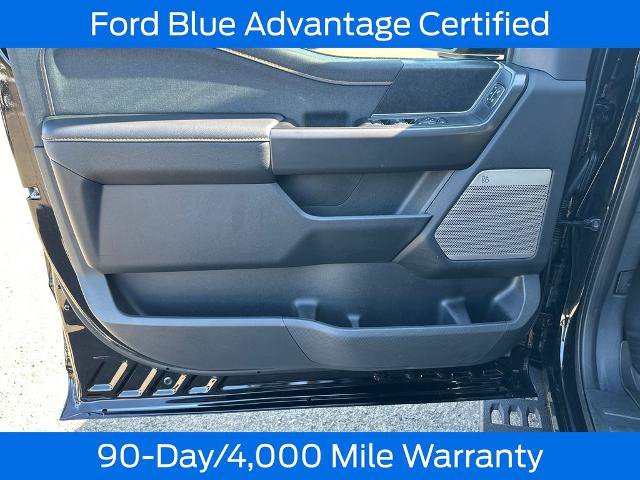 Certified 2026 Ford F150 Tremor w/ Equipment Group 402B MID AWD/4WD image 14