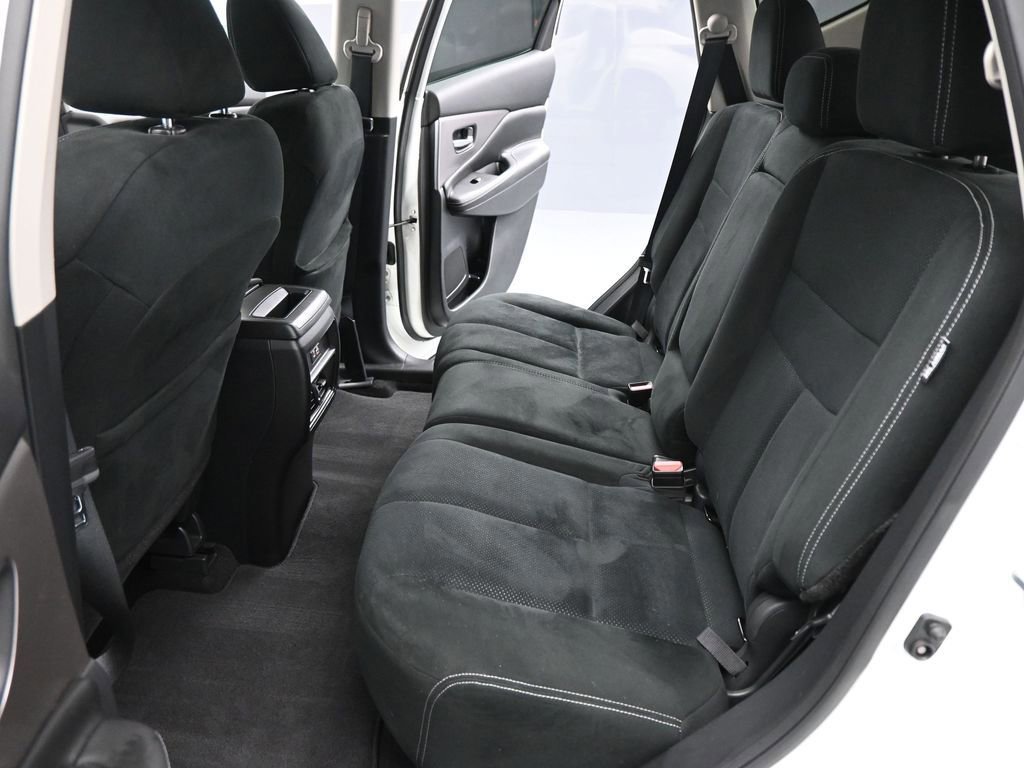 Used 2020 Nissan Murano S w/ Technology Package image 43